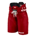 CCM Tacks AS-V PRO Red Senior Hokinadrág