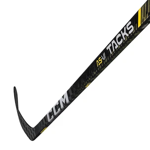 CCM Tacks AS-VI PRO Junior Kompozit hokiütő