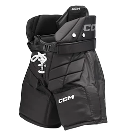 CCM Tacks F5 Black Junior Jégkorong kapusnadrág