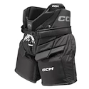 CCM Tacks F9 Black Senior Jégkorong kapusnadrág XL