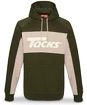 CCM Tacks Logo Fleece Hood Férfi-melegítőfelső