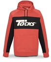 CCM Tacks Logo Fleece Hood Férfi-melegítőfelső