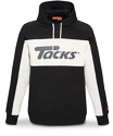 CCM Tacks Logo Fleece Hood Férfi-melegítőfelső