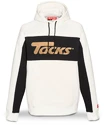 CCM Tacks Logo Fleece Hood Férfi-melegítőfelső