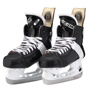 CCM Tacks Retro 652 Intermediate Jégkorong korcsolya