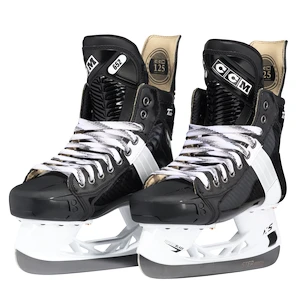 CCM Tacks Retro 652 PRO Intermediate Jégkorong korcsolya