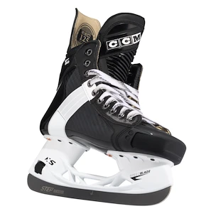 CCM Tacks Retro 652 PRO Intermediate Jégkorong korcsolya