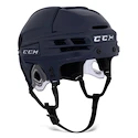 CCM Tacks X Black Senior Jégkorong sisak L