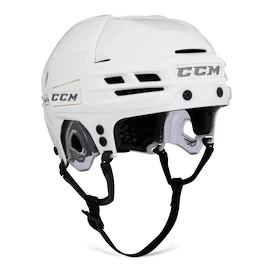 CCM Tacks X White Senior Jégkorong sisak