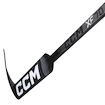 CCM Tacks XF 70 Black/Grey Intermediate Kompozit kapus hokiütő