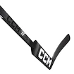 CCM Tacks XF 70 Black/Grey Intermediate Kompozit kapus hokiütő