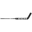 CCM Tacks XF 70 Black/Grey Intermediate Kompozit kapus hokiütő