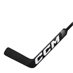 CCM Tacks XF 70 Black/Grey Intermediate Kompozit kapus hokiütő