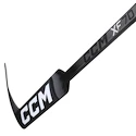 CCM Tacks XF 70 Black/Grey Intermediate Kompozit kapus hokiütő