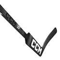 CCM Tacks XF 70 Black/Grey Intermediate Kompozit kapus hokiütő