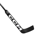 CCM Tacks XF 70 Black/Grey Intermediate Kompozit kapus hokiütő