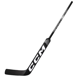 CCM Tacks XF 70 Black/Grey Intermediate Kompozit kapus hokiütő