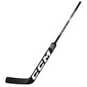 CCM Tacks XF 70 Black/Grey Intermediate Kompozit kapus hokiütő 23 hüvelyk, L (Regular)