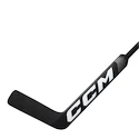 CCM Tacks XF 70 Black/Grey Junior Kompozit kapus hokiütő