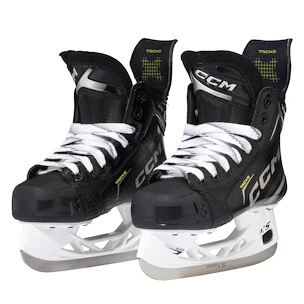 CCM Tacks XF 80 Junior Jégkorong korcsolya