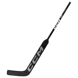 CCM Tacks XF Black/Grey Intermediate Kompozit kapus hokiütő