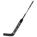 CCM Tacks XF Black/Grey Intermediate Kompozit kapus hokiütő 23 hüvelyk, L (Regular)