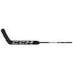 CCM Tacks XF Black/Grey Junior Kompozit kapus hokiütő