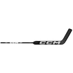 CCM Tacks XF Black/Grey Junior Kompozit kapus hokiütő