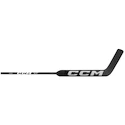 CCM Tacks XF Black/Grey Junior Kompozit kapus hokiütő