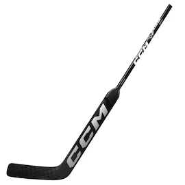 CCM Tacks XF Black/Grey Junior Kompozit kapus hokiütő