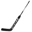 CCM Tacks XF Black/Grey Junior Kompozit kapus hokiütő 21 hüvelyk, L (Regular)