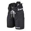 CCM Tacks XF Black Senior Hokinadrág S