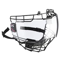 CCM Tacks XF Hybrid Visor Senior Rács + plexi S/M