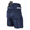 CCM Tacks XF Navy Junior Hokinadrág