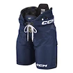 CCM Tacks XF Navy Junior Hokinadrág