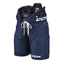 CCM Tacks XF Navy Senior Hokinadrág