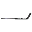 CCM Tacks XF PRO Black/Grey Senior Kompozit kapus hokiütő