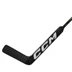 CCM Tacks XF PRO Black/Grey Senior Kompozit kapus hokiütő