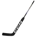 CCM Tacks XF PRO Black/Grey Senior Kompozit kapus hokiütő