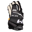 CCM Tacks XF PRO Black/White Senior Hokikesztyűk