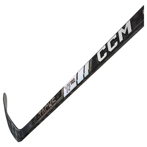 CCM Tacks XF PRO Intermediate Kompozit hokiütő 28 jobb kéz lefelé, flex 55