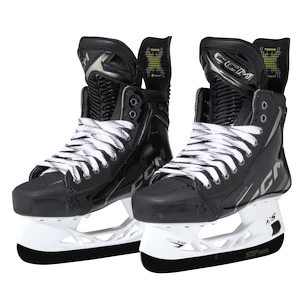 CCM Tacks XF PRO Junior Jégkorong korcsolya