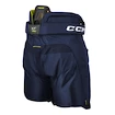 CCM Tacks XF PRO Navy Junior Hokinadrág