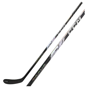 CCM Tacks XF PRO Senior Kompozit hokiütő 28 bal kéz lefelé, flex 80