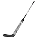 CCM Tacks XF PRO White/Grey Senior Kompozit kapus hokiütő