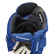 CCM Tacks XF Royal/White Junior Hokikesztyűk