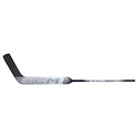 CCM Tacks XF White/Grey Intermediate Kompozit kapus hokiütő