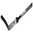 CCM Tacks XF White/Grey Intermediate Kompozit kapus hokiütő