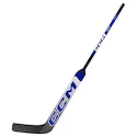 CCM Tacks XF White/Royal Senior Kompozit kapus hokiütő