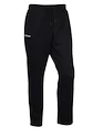 CCM  TAPERED LOCKER ROOM FLEECE PANT Black Gyereknadrág M